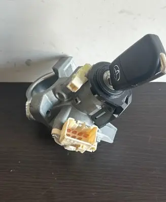 Toyota Avensis T270 Ignition lock contact 8978305030 625507000 MR58082010