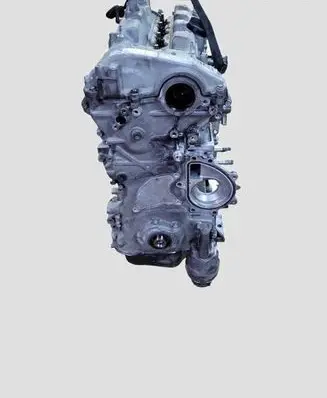Toyota Avensis T270 Engine 2AD 476NR