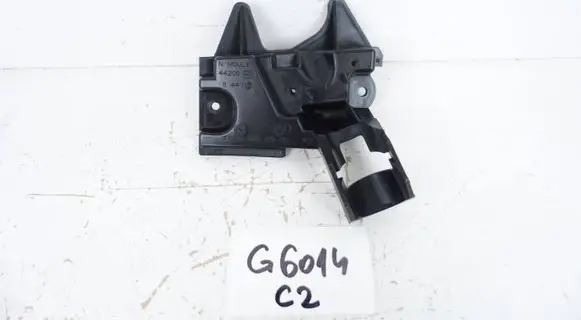 Peugeot 308 Headlight washer nozzle holder 9680741980
