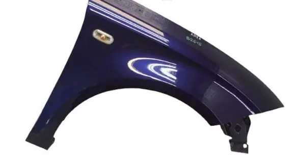Seat Altea Fender