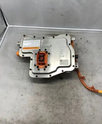 KIA Soul Voltage converter inverter 91958J2000