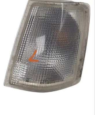 Opel Corsa A Front indicator light 6R01435 90398233 1226001
