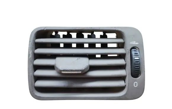 Volvo S80 Dashboard side air vent grill/cover trim 130082001