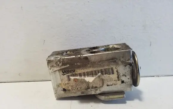 Renault Trafic III (X82) Air conditioning (A/C) expansion valve 