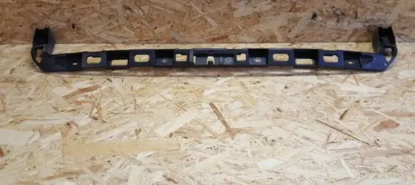 Volkswagen PASSAT B6 Front bumper mounting bracket 3C5807863