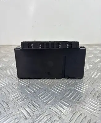 BMW 5 E60 E61 Gateway control module 9186170 83832 532256866