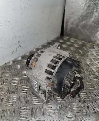 Opel Signum Generator/alternator 0986048791