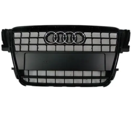 Audi A5 8T 8F Front grill 8T0853651E