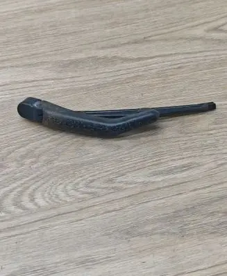 Volvo S80 Headlight wiper blade 