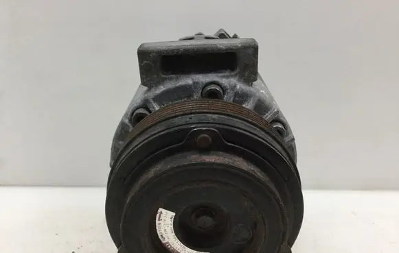 BMW 7 E38 Air conditioning (A/C) compressor (pump) 4472009791