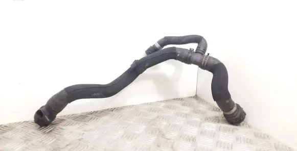Audi A5 Sportback 8TA Engine coolant pipe/hose 8K0121049M