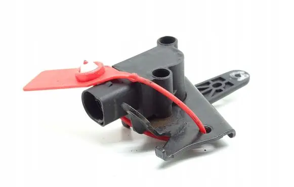 Audi A7 S7 4G Rear air suspension level height sensor 4H0941285H
