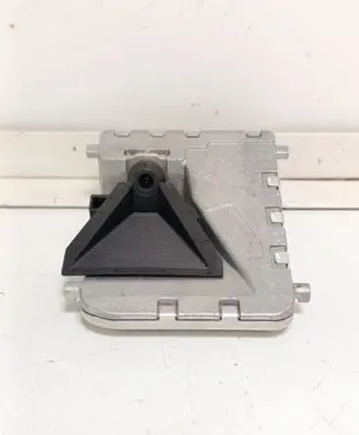 Windshield/windscreen camera