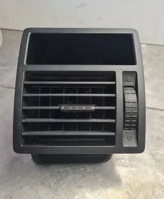 Volkswagen Transporter - Caravelle T5 Dashboard side air vent grill/cover trim 7H1819204A