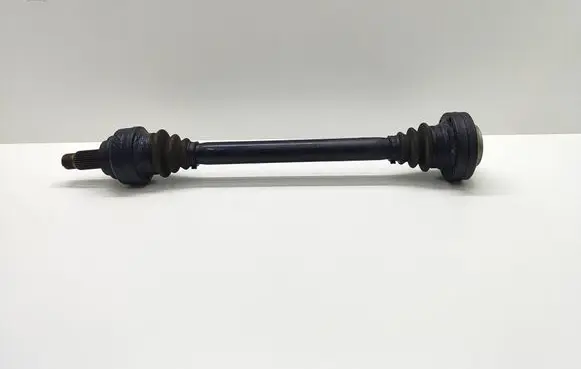 BMW 5 E60 E61 Rear driveshaft 7521630 7521630AI02 3141224