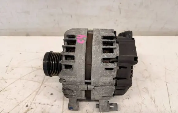 Citroen C4 II Picasso Generator/alternator C4PICALTER161 9810525380