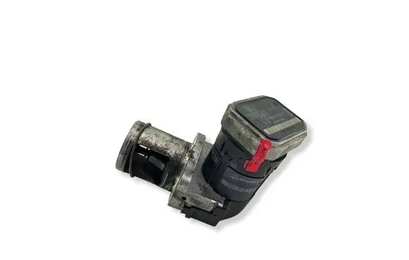 Mercedes-Benz C W204 EGR valve 00005320C5 109315 AC5070312358