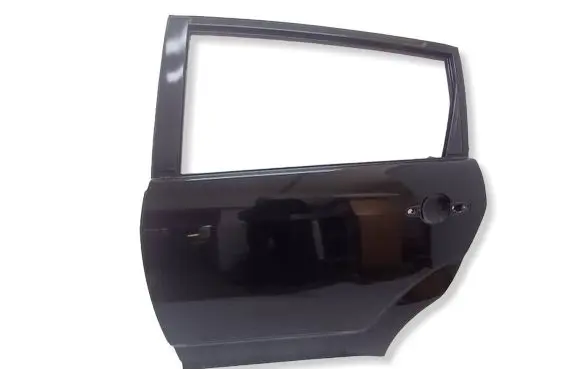 Toyota Corolla Verso AR10 Rear door 
