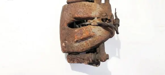 Peugeot 807 Front brake caliper 6028