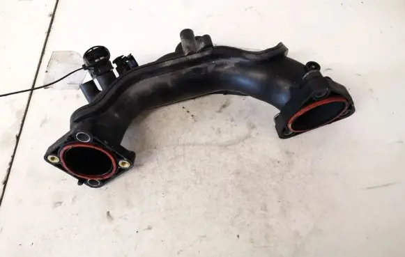 Opel Combo E Intercooler hose/pipe 9674942380 9674951680
