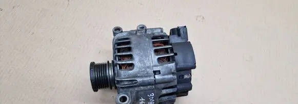Peugeot 5008 Generator/alternator 757651380