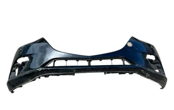Mazda 3 II Front bumper bjs50031