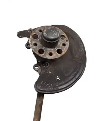 Mercedes-Benz E W211 Front wheel hub