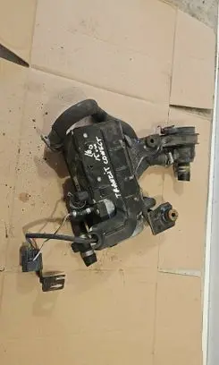 Ford Transit - Tourneo Connect Auxiliary pre-heater (Webasto) AV6118K464BL 252502 225204012001