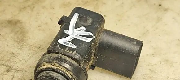Volkswagen Phaeton Parking PDC sensor 1U0919275 0263003187