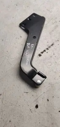 Seat Alhambra (Mk2) Sliding door middle roller runner 7n0843435D