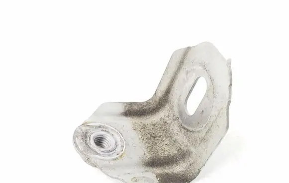 Mercedes-Benz SL R230 Fender mounting bracket A2308800314