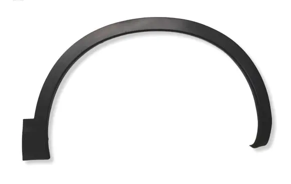 Nissan Qashqai Front arch trim 63810BR01A