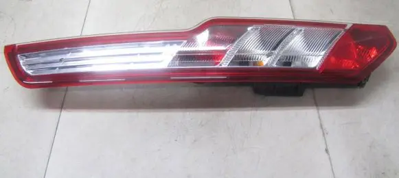 Ford Tourneo Custom Rear/tail lights BK21-13405-AD