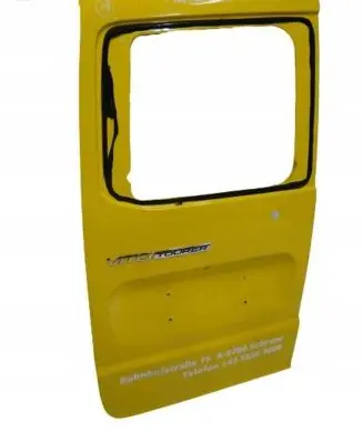 Mercedes-Benz Vito Viano W447 Back/rear loading door A4477402600