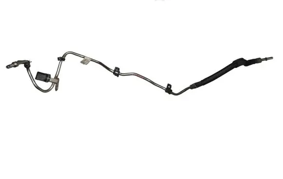 Porsche 718 Cayman 982 982c Fuel line pipe 9A211047001