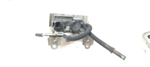 Toyota Auris 150 Turbo solenoid valve 258190R011 08T255 70051308
