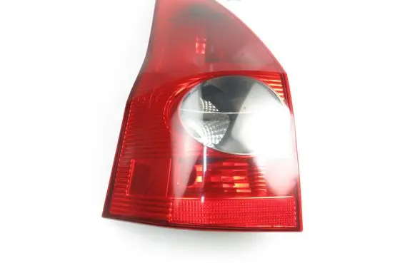 Renault Megane II Rear/tail lights