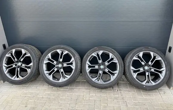 BMW X5 G05 R12 alloy rim 