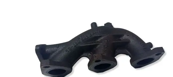 BMW 1 F40 Exhaust manifold 8589697
