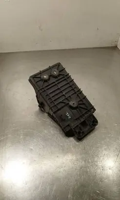 Battery box tray