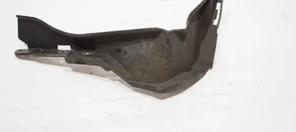 Mercedes-Benz C W205 Front bumper mounting bracket A2058853965