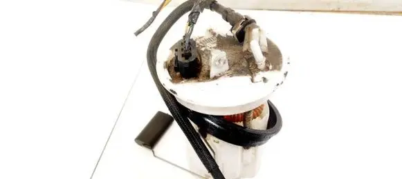 Fuel level sensor