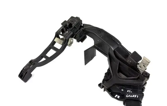 Ford Galaxy Front door lock 6m2ar21813ec 6m21u224a37af 240015600