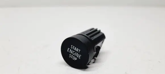 Engine start stop button switch