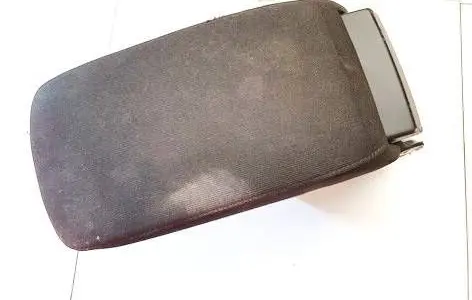 Skoda Superb B6 (3T) Armrest 3t0864207b