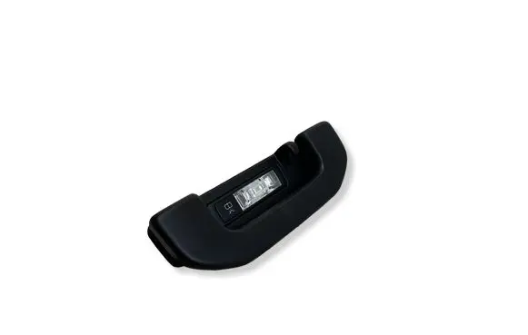 Mercedes-Benz GLC X253 C253 Rear interior roof grab handle A0998150100