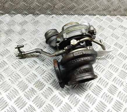 BMW 6 F12 F13 Turbo 7849045