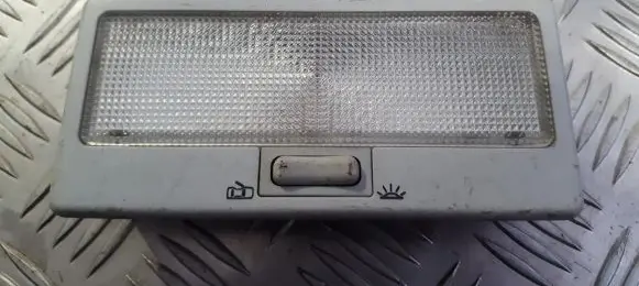Volkswagen Sharan Rear seat light 357947105 sj01371