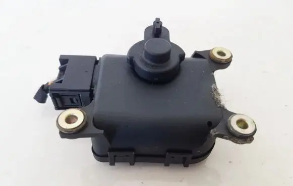 Audi TT Mk1 Air flap motor/actuator 0132801211