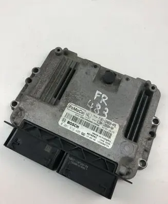Ford Fiesta Engine control unit/module F1B112A650APB